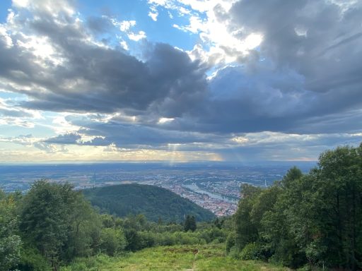 "Alles ist Eitelkeit, alles Unwahrheit, außer diesem unendlichen Himmel" Leo Tolstoi